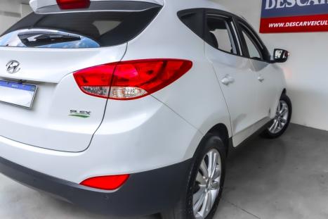 HYUNDAI IX35 2.0 16V 4P FLEX AUTOMTICO, Foto 5