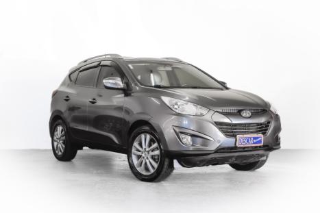 HYUNDAI IX35 2.0 16V 4P GLS FLEX AUTOMTICO, Foto 1