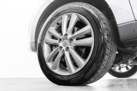 HYUNDAI IX35 2.0 16V 4P GLS FLEX AUTOMTICO, Foto 5