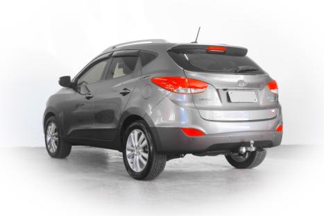 HYUNDAI IX35 2.0 16V 4P GLS FLEX AUTOMTICO, Foto 6