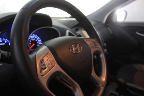 HYUNDAI IX35 2.0 16V 4P GLS FLEX AUTOMTICO, Foto 9