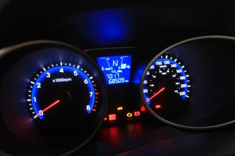 HYUNDAI IX35 2.0 16V 4P GLS FLEX AUTOMTICO, Foto 10