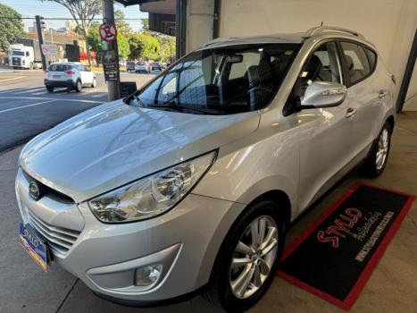 HYUNDAI IX35 2.0 16V 4P FLEX AUTOMTICO, Foto 1