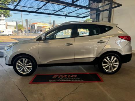 HYUNDAI IX35 2.0 16V 4P FLEX AUTOMTICO, Foto 2