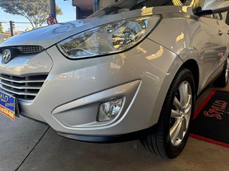 HYUNDAI IX35 2.0 16V 4P FLEX AUTOMTICO, Foto 3