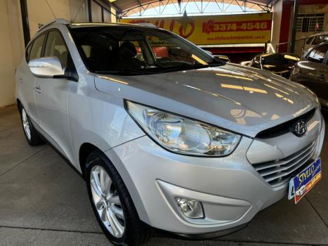 HYUNDAI IX35 2.0 16V 4P FLEX AUTOMTICO, Foto 5