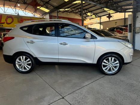 HYUNDAI IX35 2.0 16V 4P FLEX AUTOMTICO, Foto 6