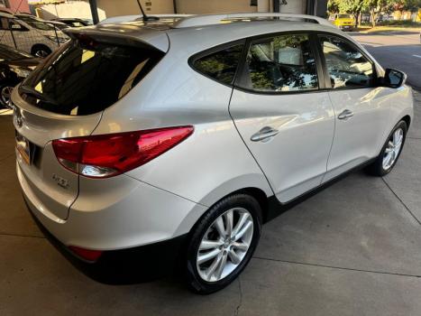 HYUNDAI IX35 2.0 16V 4P FLEX AUTOMTICO, Foto 7