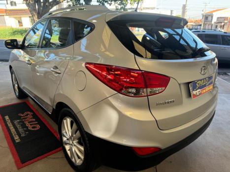 HYUNDAI IX35 2.0 16V 4P FLEX AUTOMTICO, Foto 10