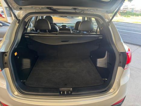 HYUNDAI IX35 2.0 16V 4P FLEX AUTOMTICO, Foto 12