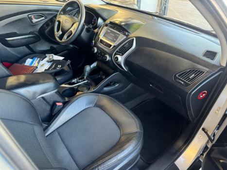 HYUNDAI IX35 2.0 16V 4P FLEX AUTOMTICO, Foto 14