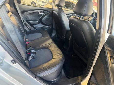 HYUNDAI IX35 2.0 16V 4P FLEX AUTOMTICO, Foto 15
