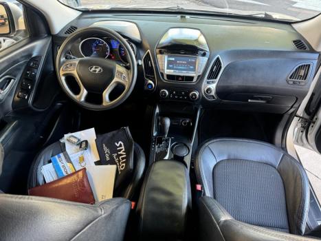 HYUNDAI IX35 2.0 16V 4P FLEX AUTOMTICO, Foto 16