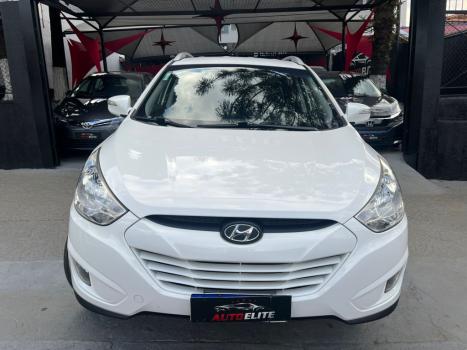 HYUNDAI IX35 2.0 16V 4P FLEX AUTOMTICO, Foto 2
