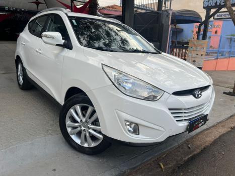 HYUNDAI IX35 2.0 16V 4P FLEX AUTOMTICO, Foto 3