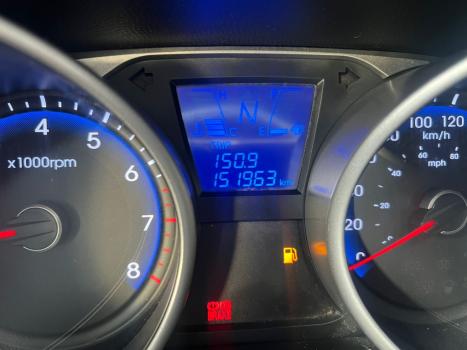 HYUNDAI IX35 2.0 16V 4P FLEX AUTOMTICO, Foto 4