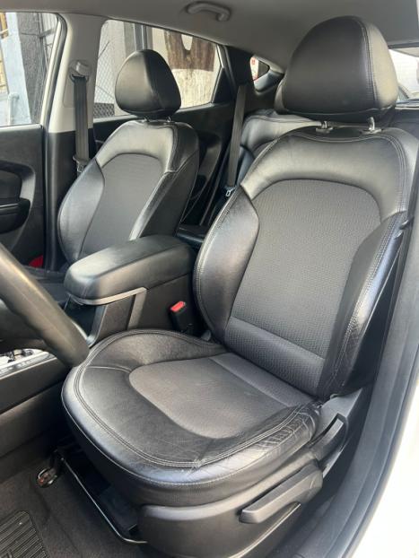 HYUNDAI IX35 2.0 16V 4P FLEX AUTOMTICO, Foto 5