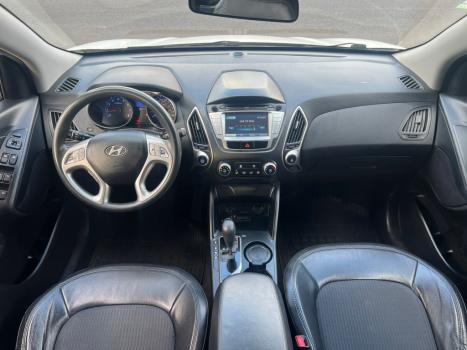HYUNDAI IX35 2.0 16V 4P FLEX AUTOMTICO, Foto 7