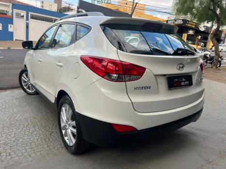 HYUNDAI IX35 2.0 16V 4P FLEX AUTOMTICO, Foto 9