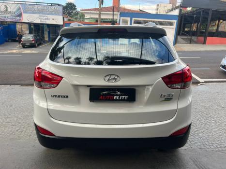 HYUNDAI IX35 2.0 16V 4P FLEX AUTOMTICO, Foto 10
