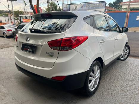 HYUNDAI IX35 2.0 16V 4P FLEX AUTOMTICO, Foto 11