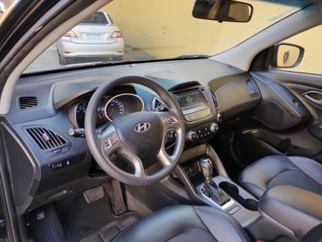 HYUNDAI IX35 2.0 16V 4P GL FLEX AUTOMTICO, Foto 4