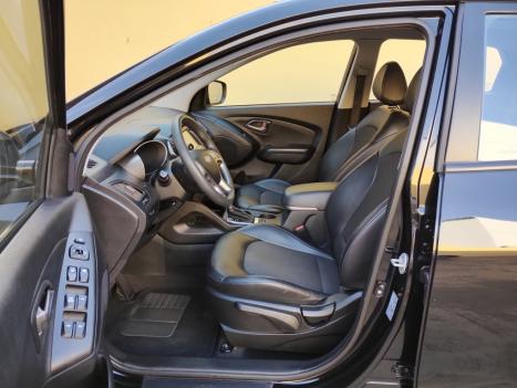 HYUNDAI IX35 2.0 16V 4P GL FLEX AUTOMTICO, Foto 6