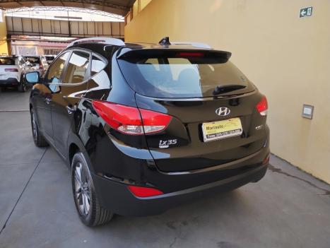 HYUNDAI IX35 2.0 16V 4P GL FLEX AUTOMTICO, Foto 7