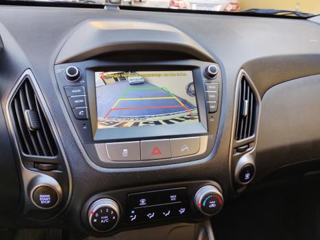 HYUNDAI IX35 2.0 16V 4P GL FLEX AUTOMTICO, Foto 8