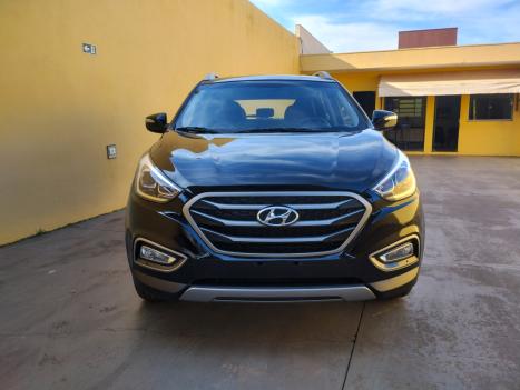 HYUNDAI IX35 2.0 16V 4P GL FLEX AUTOMTICO, Foto 9