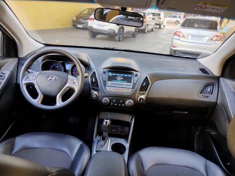 HYUNDAI IX35 2.0 16V 4P GL FLEX AUTOMTICO, Foto 10