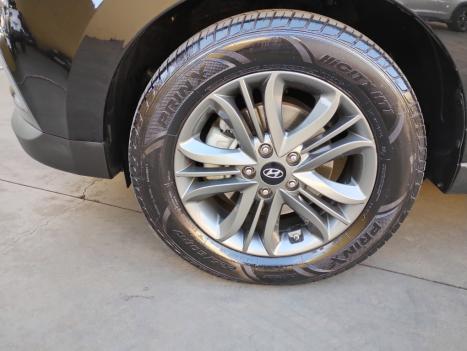 HYUNDAI IX35 2.0 16V 4P GL FLEX AUTOMTICO, Foto 11