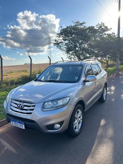 HYUNDAI Santa F 3.5 V6 24V 4P GLS 285CV AUTOMTICO, Foto 3
