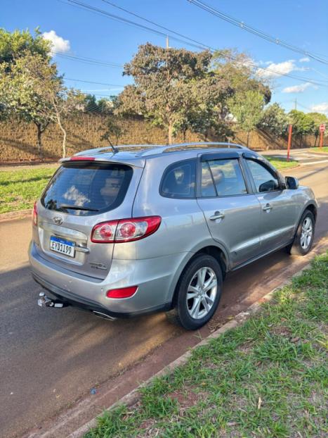 HYUNDAI Santa F 3.5 V6 24V 4P GLS 285CV AUTOMTICO, Foto 4