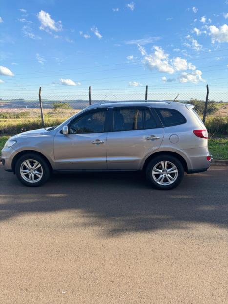HYUNDAI Santa F 3.5 V6 24V 4P GLS 285CV AUTOMTICO, Foto 5