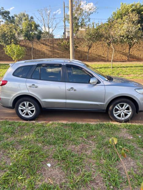 HYUNDAI Santa F 3.5 V6 24V 4P GLS 285CV AUTOMTICO, Foto 6