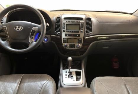 HYUNDAI Santa F 3.5 V6 24V 4P GLS 285CV AUTOMTICO, Foto 8