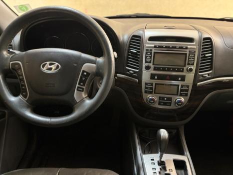 HYUNDAI Santa F 3.5 V6 24V 4P GLS 285CV AUTOMTICO, Foto 9