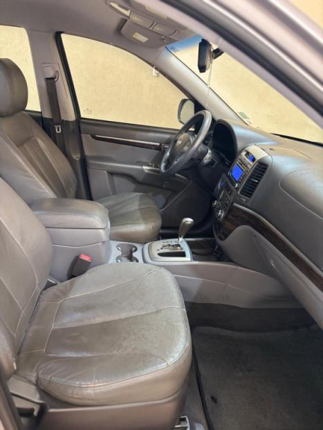 HYUNDAI Santa F 3.5 V6 24V 4P GLS 285CV AUTOMTICO, Foto 10
