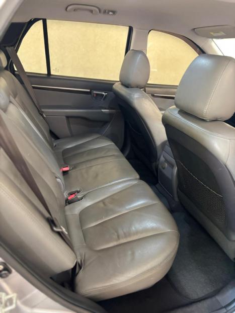 HYUNDAI Santa F 3.5 V6 24V 4P GLS 285CV AUTOMTICO, Foto 11