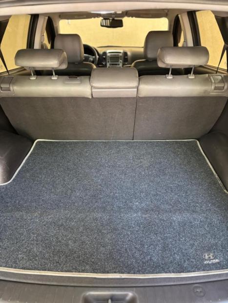 HYUNDAI Santa F 3.5 V6 24V 4P GLS 285CV AUTOMTICO, Foto 12