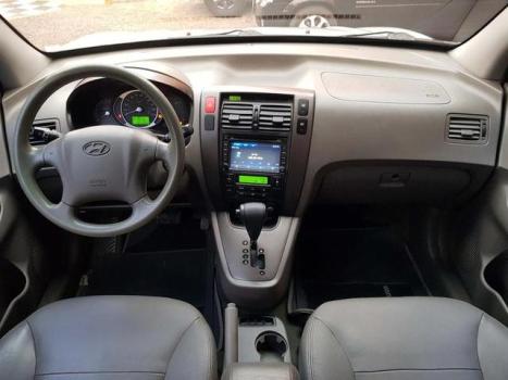 HYUNDAI Tucson 2.0 16V 4P GLS, Foto 9