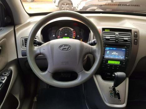 HYUNDAI Tucson 2.0 16V 4P GLS-B AUTOMTICO, Foto 11