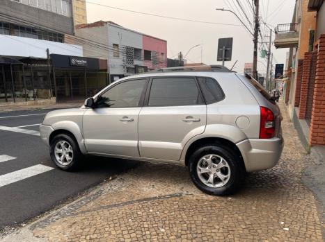 HYUNDAI Tucson 2.0 16V 4P GLS, Foto 5