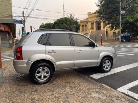 HYUNDAI Tucson 2.0 16V 4P GLS, Foto 6