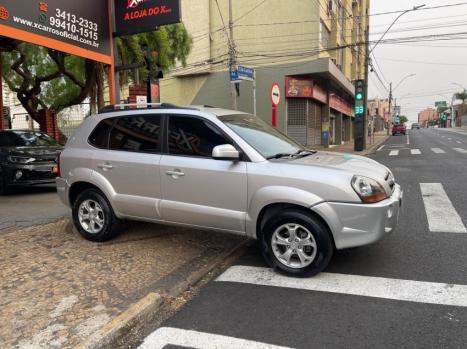 HYUNDAI Tucson 2.0 16V 4P GLS, Foto 7