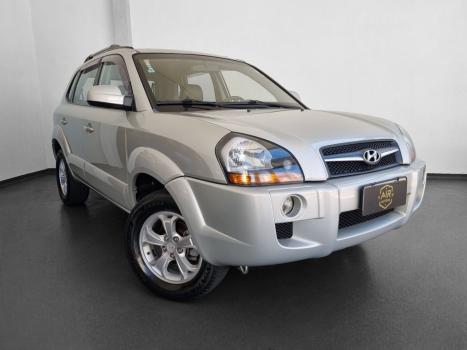 HYUNDAI Tucson 2.0 16V 4P GLS, Foto 5