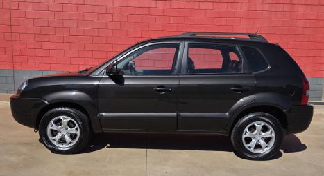 HYUNDAI Tucson 2.0 16V 4P GLS AUTOMTICO, Foto 5