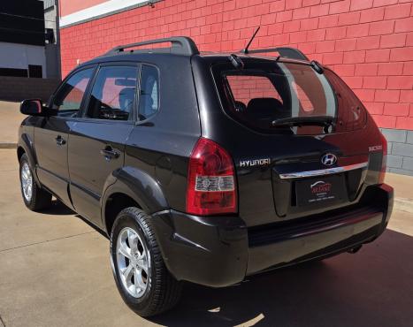 HYUNDAI Tucson 2.0 16V 4P GLS AUTOMTICO, Foto 7