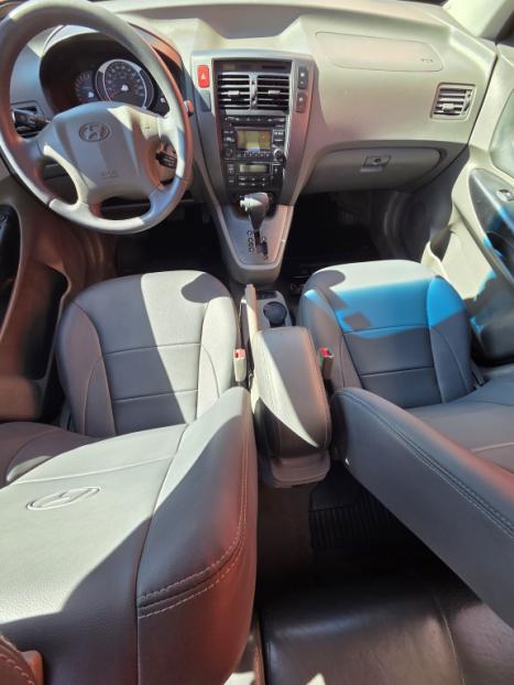 HYUNDAI Tucson 2.0 16V 4P GLS AUTOMTICO, Foto 12